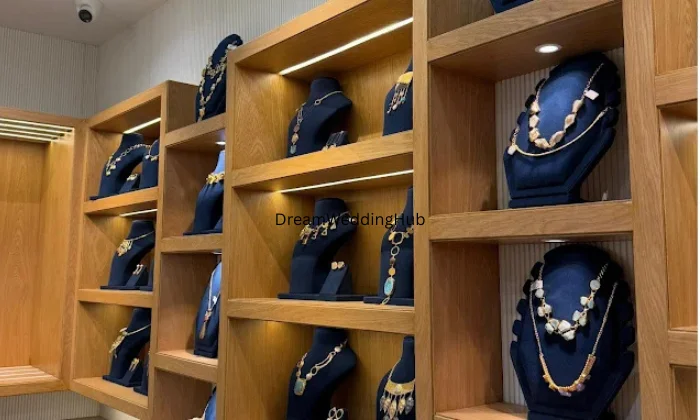 Lakshmi Magical Creations